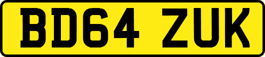 BD64ZUK