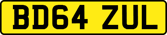 BD64ZUL