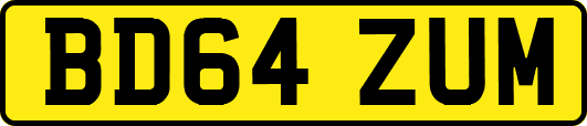 BD64ZUM