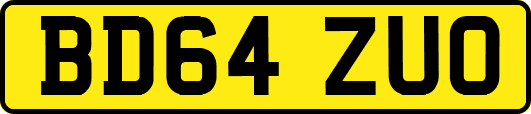 BD64ZUO