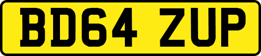 BD64ZUP