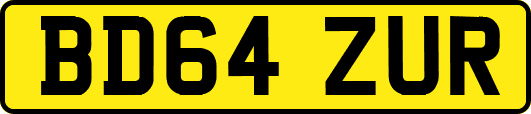 BD64ZUR