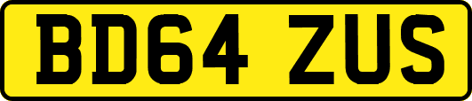 BD64ZUS