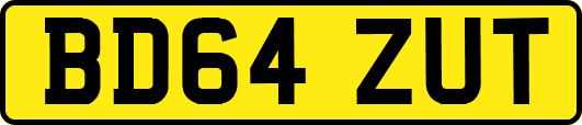 BD64ZUT