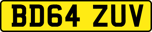 BD64ZUV