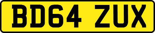 BD64ZUX