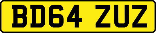 BD64ZUZ