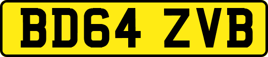 BD64ZVB