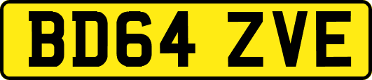 BD64ZVE