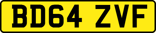BD64ZVF