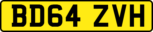 BD64ZVH