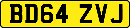 BD64ZVJ