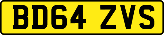 BD64ZVS