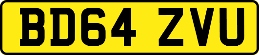 BD64ZVU