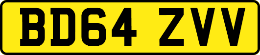 BD64ZVV