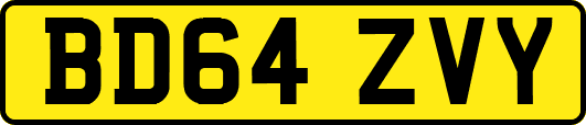 BD64ZVY