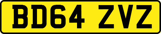 BD64ZVZ