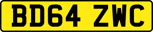 BD64ZWC