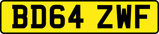 BD64ZWF