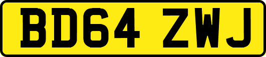BD64ZWJ