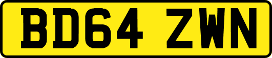 BD64ZWN