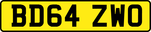 BD64ZWO