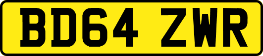 BD64ZWR
