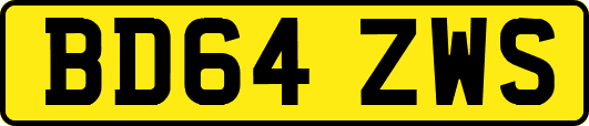 BD64ZWS