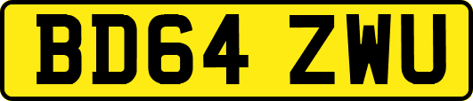 BD64ZWU