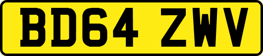 BD64ZWV