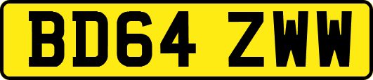 BD64ZWW