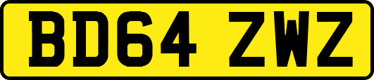 BD64ZWZ