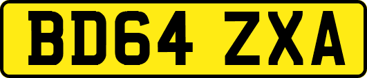 BD64ZXA
