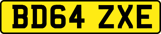 BD64ZXE