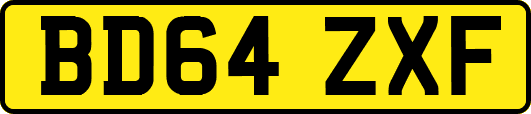 BD64ZXF