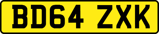 BD64ZXK