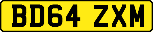 BD64ZXM