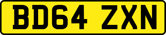 BD64ZXN