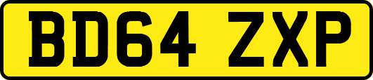 BD64ZXP