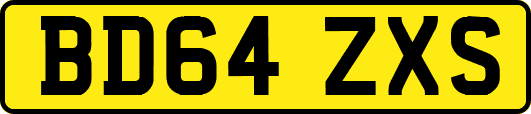 BD64ZXS
