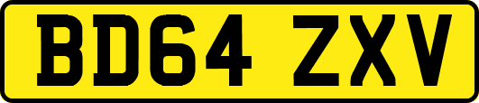 BD64ZXV