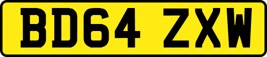 BD64ZXW
