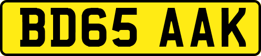 BD65AAK