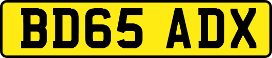 BD65ADX