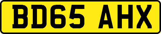BD65AHX