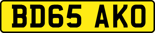 BD65AKO