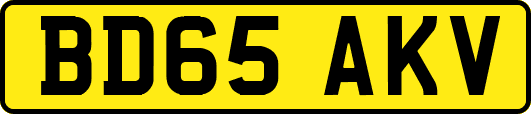 BD65AKV