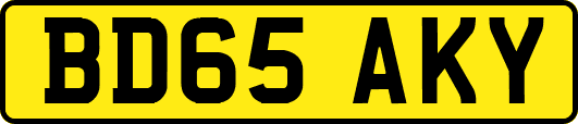 BD65AKY