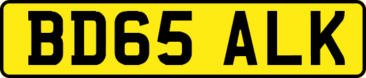 BD65ALK