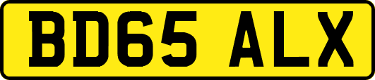 BD65ALX